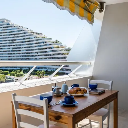Large With A Breathtaking View Of The Sea